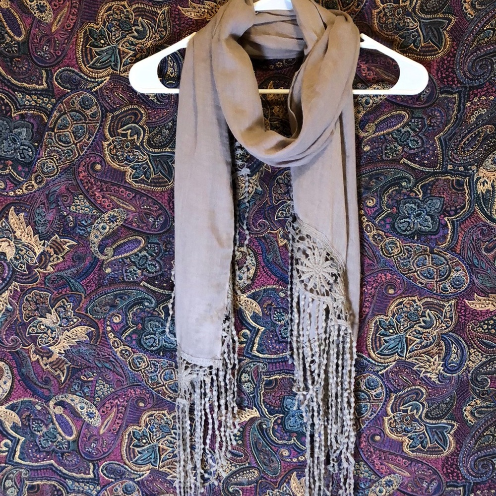 Scarf